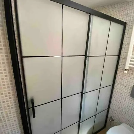 Apartment Duplex House At Taksim *