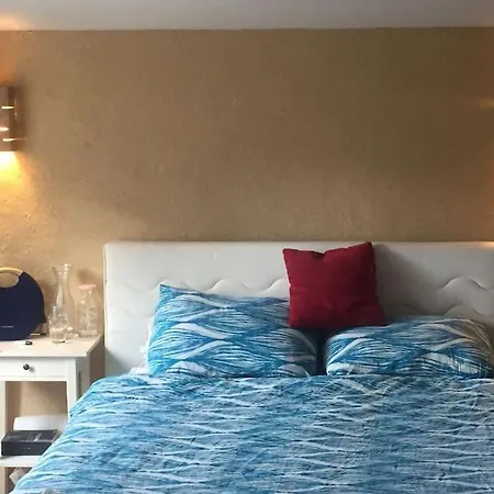 Апартаменты Duplex House At Taksim