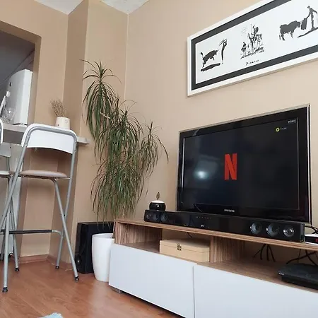 Duplex House At Taksim * 이스탄불