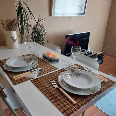 Duplex House At Taksim