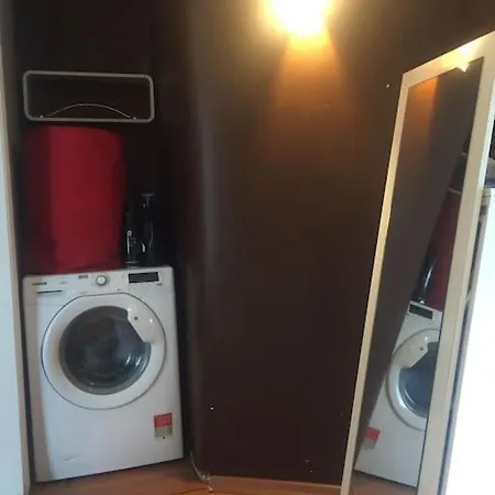Duplex House At Taksim 이스탄불